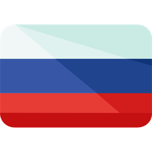 Bandiera RUSSIA(0)